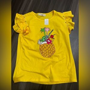 Piña Top